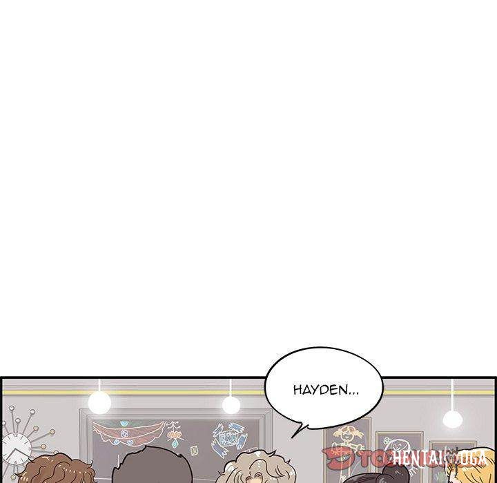 His Women’s University His Women’s University Chapter 52 - Page 30