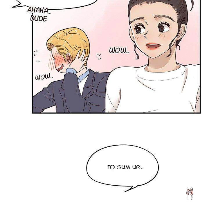 His Women’s University His Women’s University Chapter 52 - Page 37