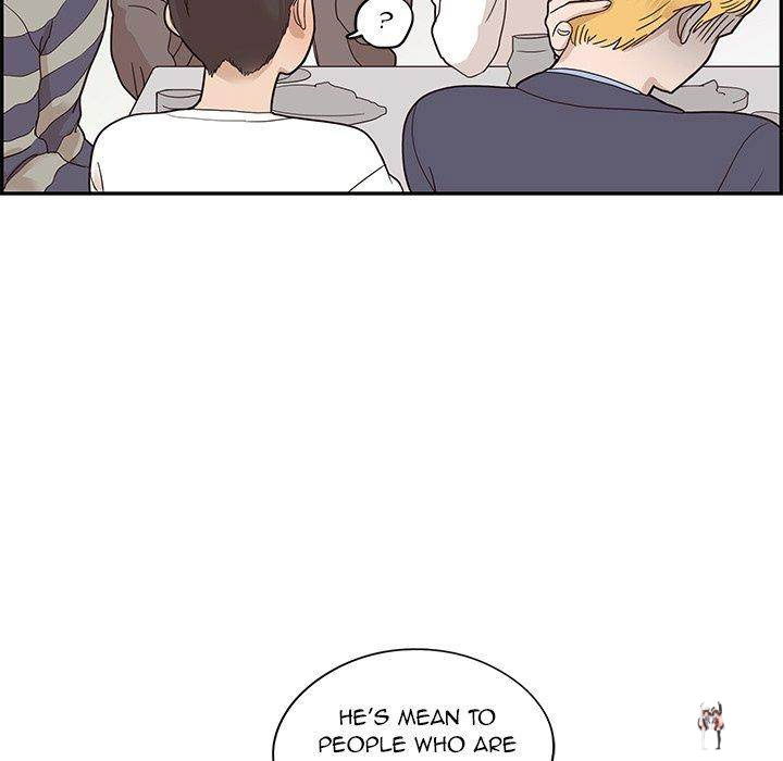 His Women’s University His Women’s University Chapter 52 - Page 39