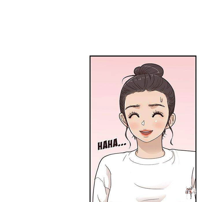 His Women’s University His Women’s University Chapter 52 - Page 41