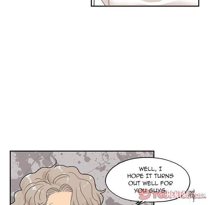 His Women’s University His Women’s University Chapter 52 - Page 42