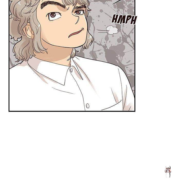 His Women’s University His Women’s University Chapter 52 - Page 43