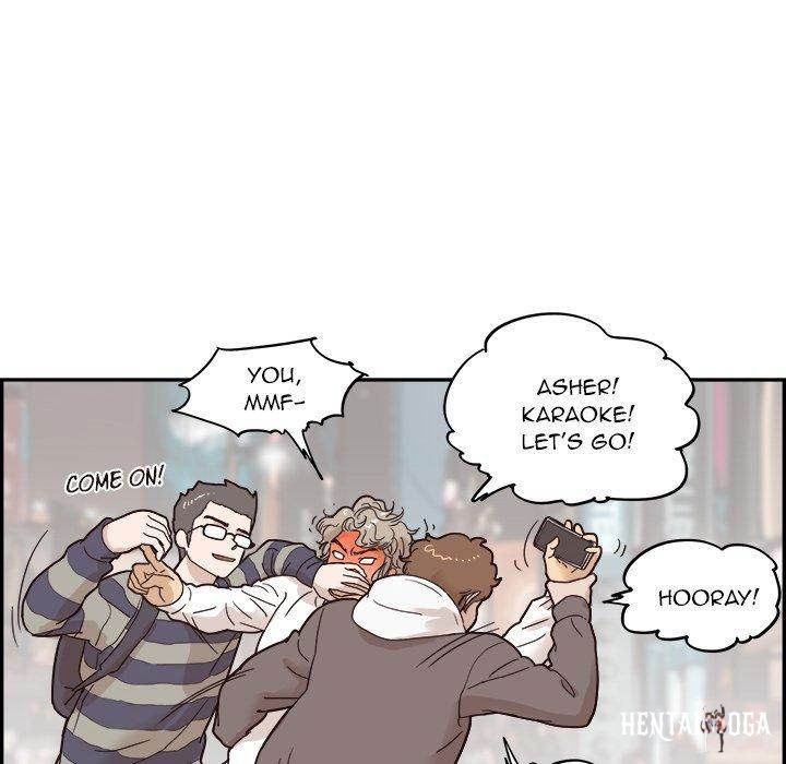 His Women’s University His Women’s University Chapter 52 - Page 52