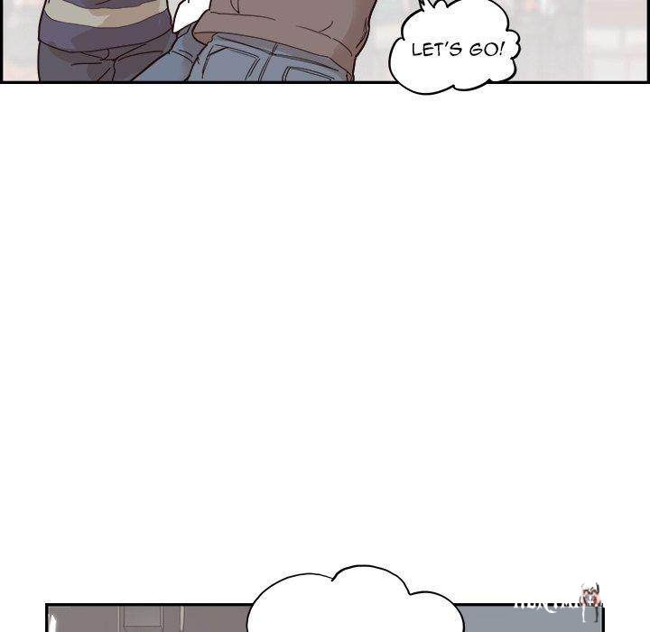 His Women’s University His Women’s University Chapter 52 - Page 53