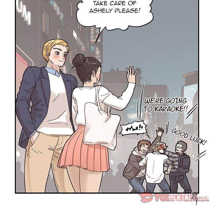 His Women’s University His Women’s University Chapter 52 - Page 54