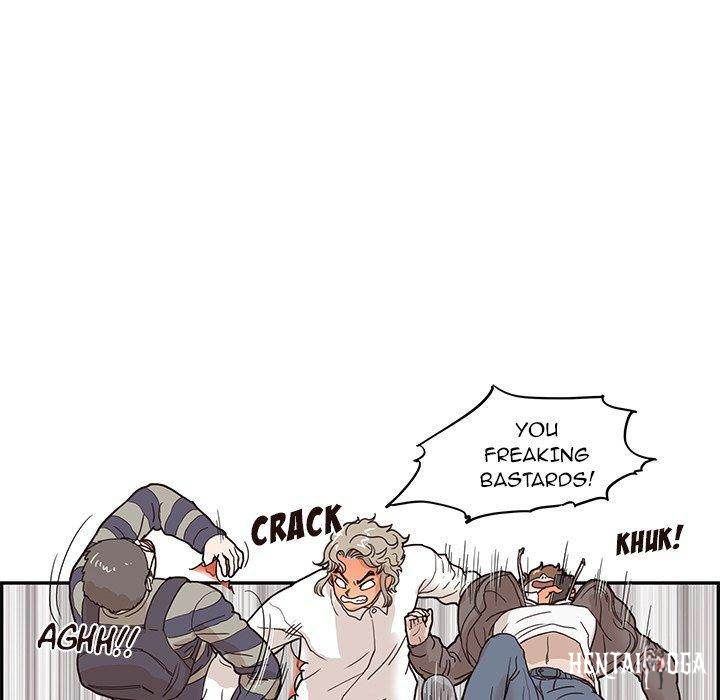 His Women’s University His Women’s University Chapter 52 - Page 55