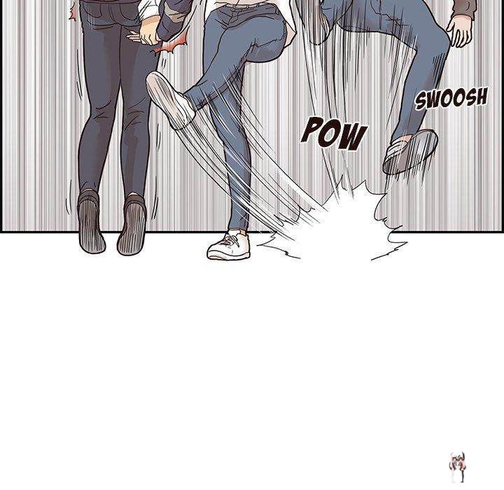 His Women’s University His Women’s University Chapter 52 - Page 56