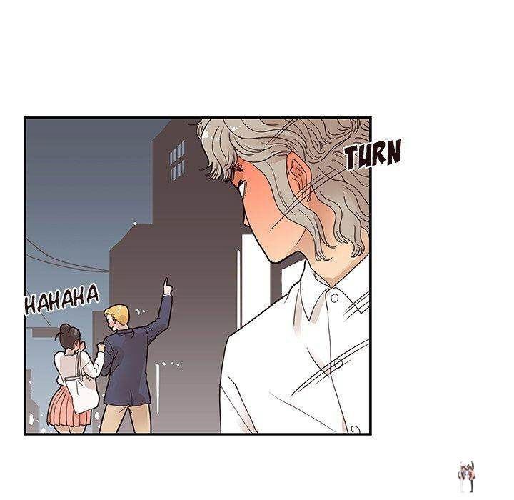 His Women’s University His Women’s University Chapter 52 - Page 57