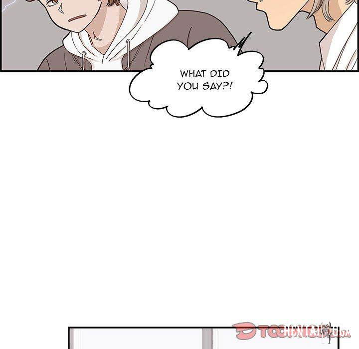 His Women’s University His Women’s University Chapter 52 - Page 6