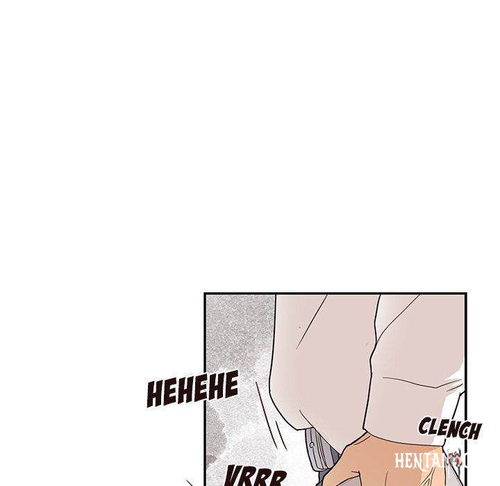 His Women’s University His Women’s University Chapter 52 - Page 61