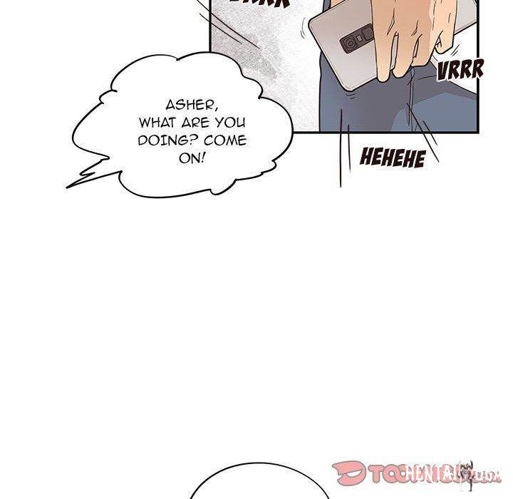 His Women’s University His Women’s University Chapter 52 - Page 62