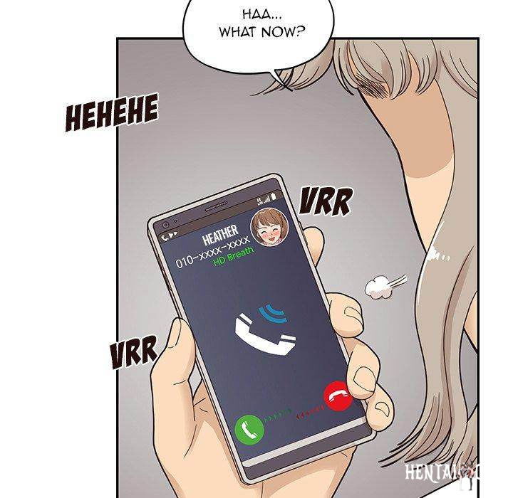 His Women’s University His Women’s University Chapter 52 - Page 63