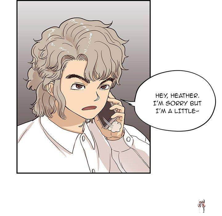 His Women’s University His Women’s University Chapter 52 - Page 65