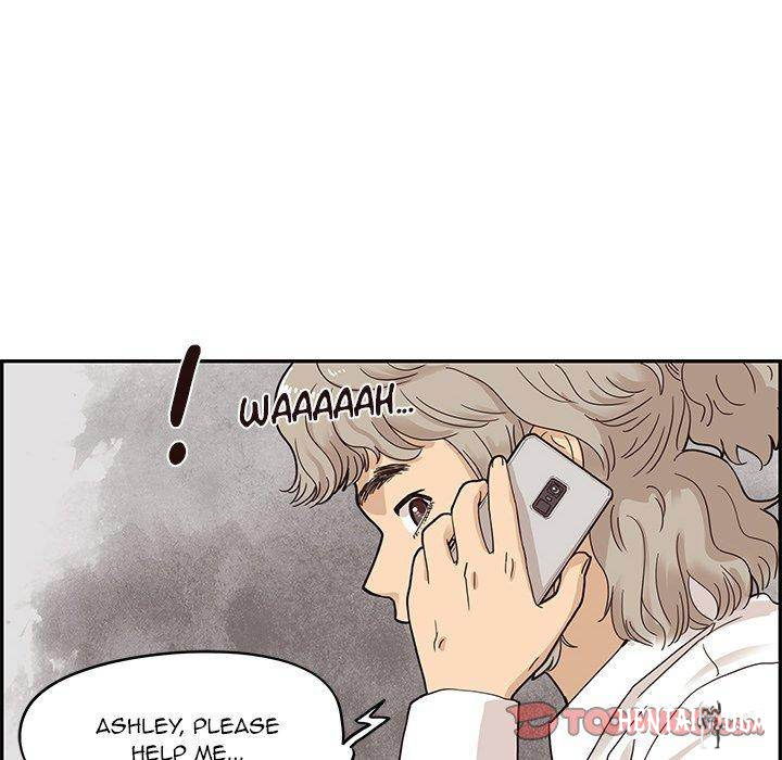 His Women’s University His Women’s University Chapter 52 - Page 66