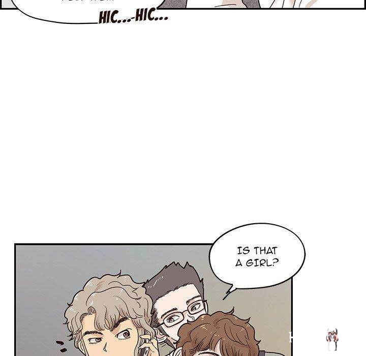 His Women’s University His Women’s University Chapter 52 - Page 67