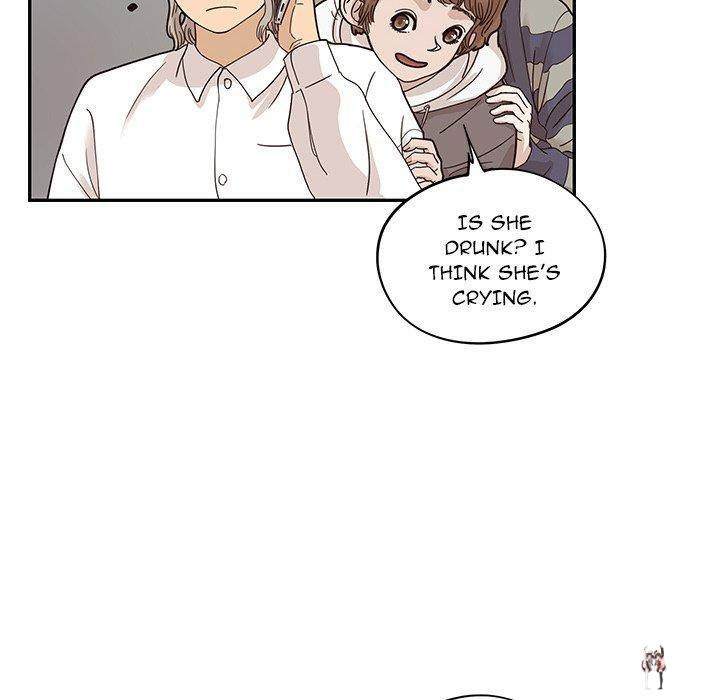 His Women’s University His Women’s University Chapter 52 - Page 68