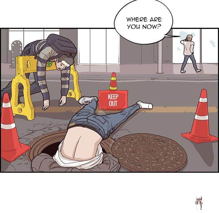 His Women’s University His Women’s University Chapter 52 - Page 69