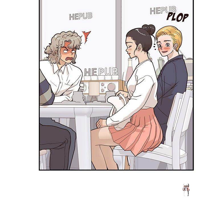 His Women’s University His Women’s University Chapter 52 - Page 7