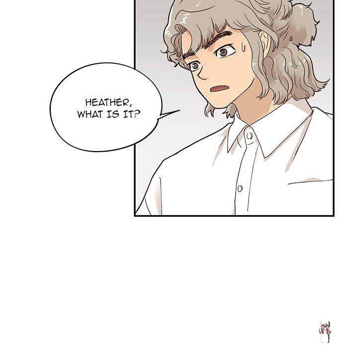 His Women’s University His Women’s University Chapter 52 - Page 72