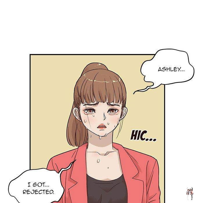 His Women’s University His Women’s University Chapter 52 - Page 73