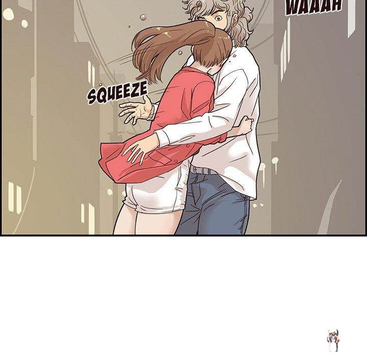 His Women’s University His Women’s University Chapter 52 - Page 75