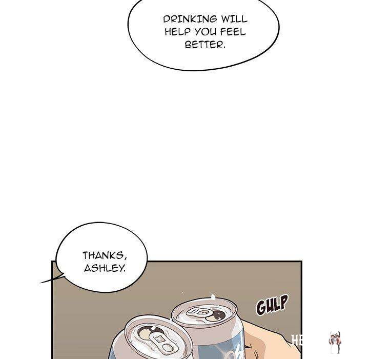 His Women’s University His Women’s University Chapter 52 - Page 83