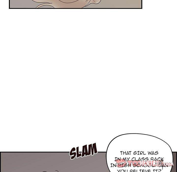 His Women’s University His Women’s University Chapter 52 - Page 86