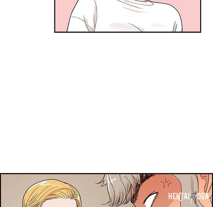 His Women’s University His Women’s University Chapter 52 - Page 9