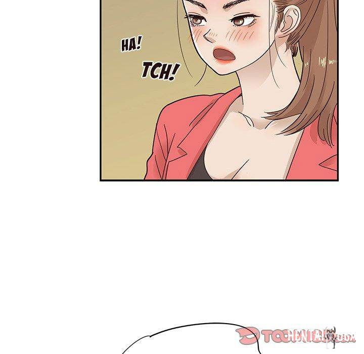 His Women’s University His Women’s University Chapter 52 - Page 90