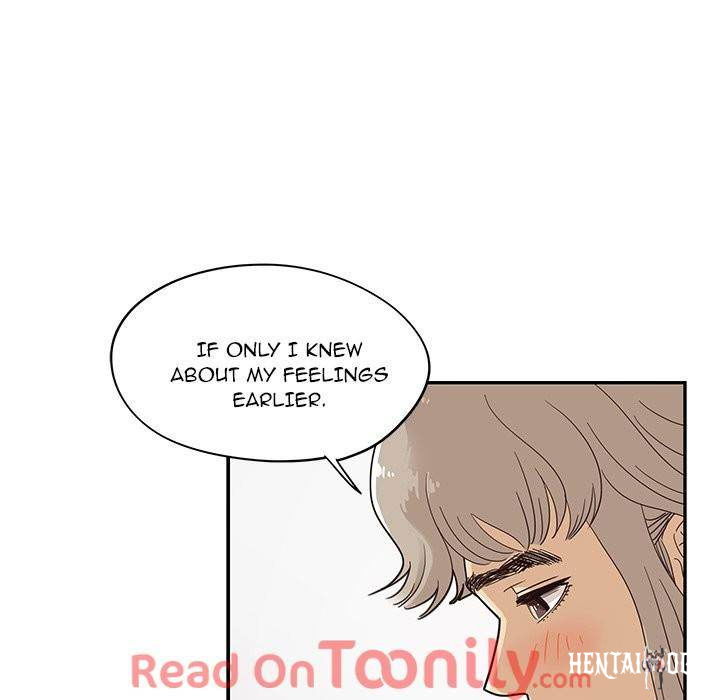 His Women’s University His Women’s University Chapter 52 - Page 97