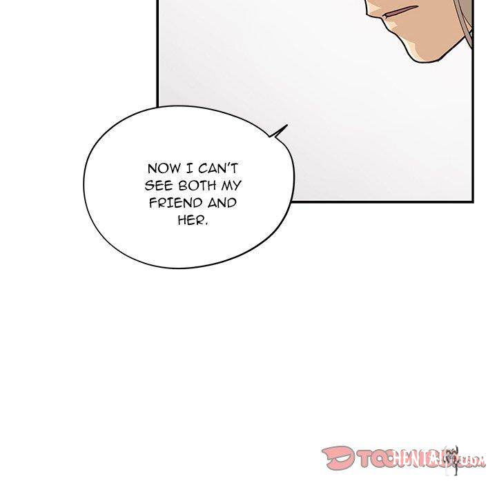 His Women’s University His Women’s University Chapter 52 - Page 98