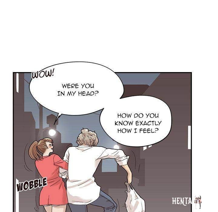 His Women’s University His Women’s University Chapter 52 - Page 99