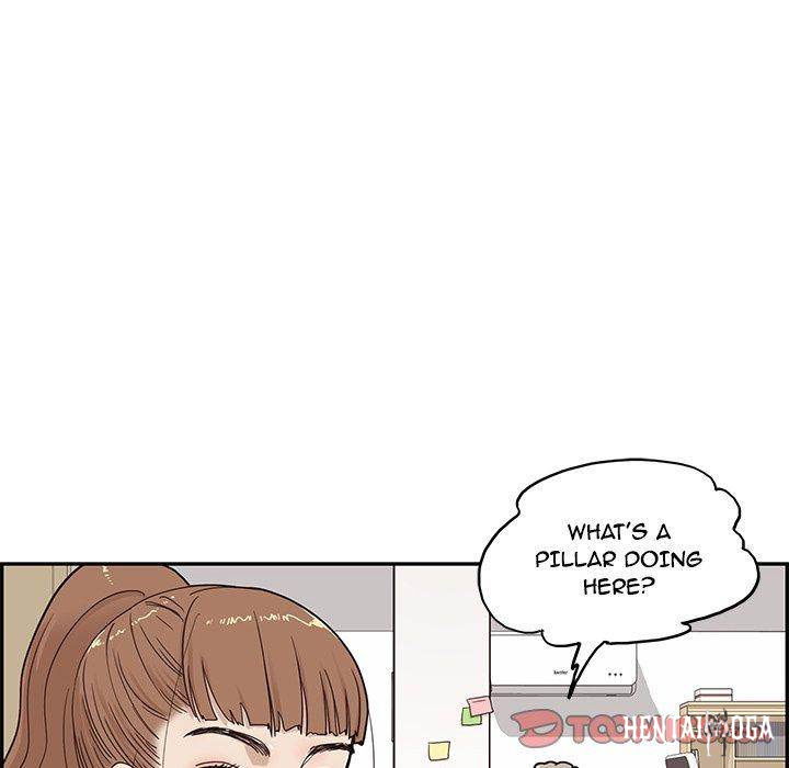 His Women’s University His Women’s University Chapter 53 - Page 10