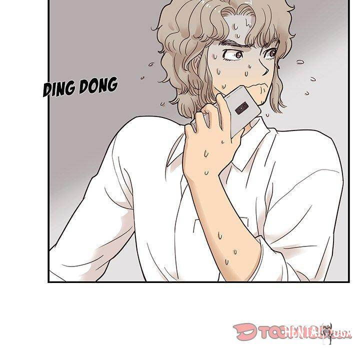 His Women’s University His Women’s University Chapter 53 - Page 102