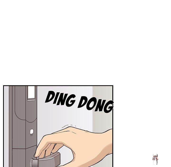 His Women’s University His Women’s University Chapter 53 - Page 103