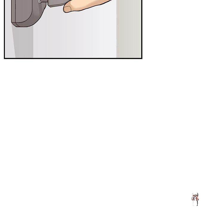 His Women’s University His Women’s University Chapter 53 - Page 104