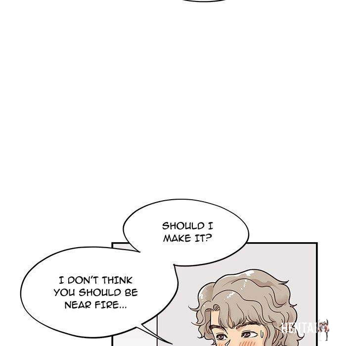 His Women’s University His Women’s University Chapter 53 - Page 13