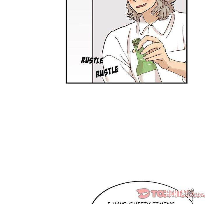 His Women’s University His Women’s University Chapter 53 - Page 14