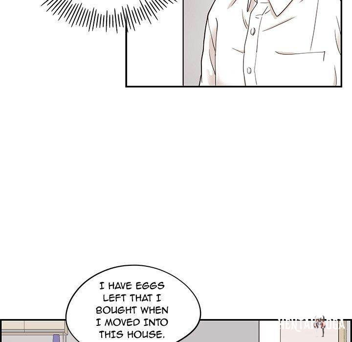 His Women’s University His Women’s University Chapter 53 - Page 17