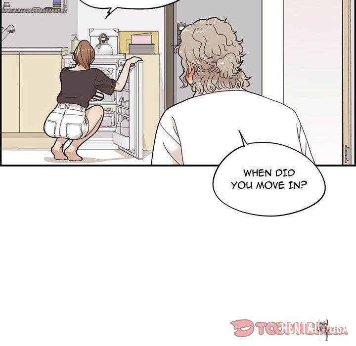 His Women’s University His Women’s University Chapter 53 - Page 18