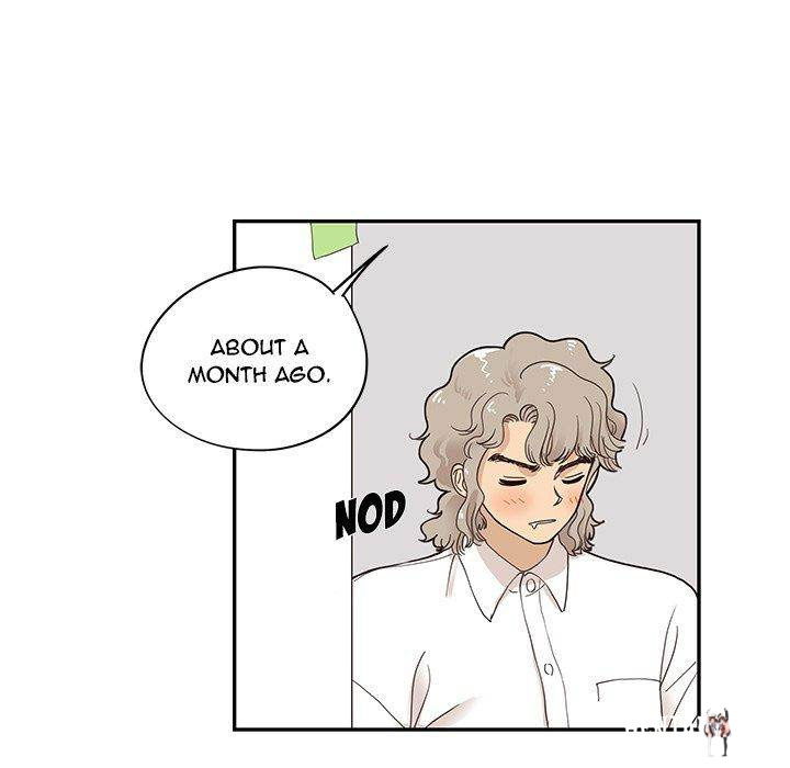 His Women’s University His Women’s University Chapter 53 - Page 19