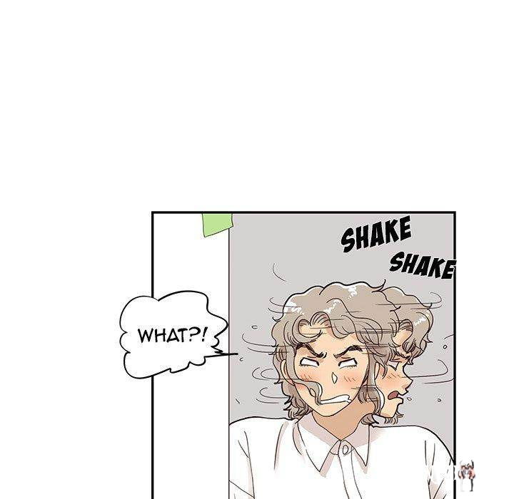 His Women’s University His Women’s University Chapter 53 - Page 20