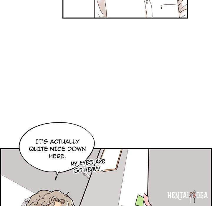 His Women’s University His Women’s University Chapter 53 - Page 21