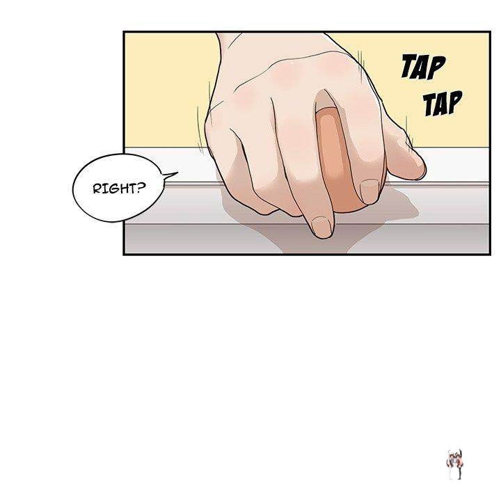 His Women’s University His Women’s University Chapter 53 - Page 23