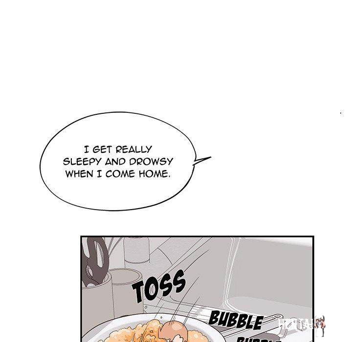 His Women’s University His Women’s University Chapter 53 - Page 25