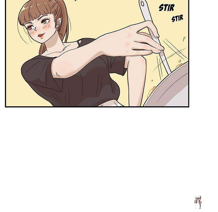 His Women’s University His Women’s University Chapter 53 - Page 27