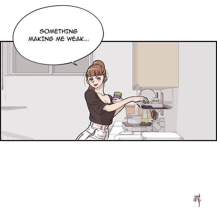 His Women’s University His Women’s University Chapter 53 - Page 28