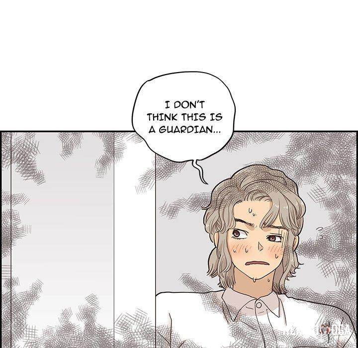 His Women’s University His Women’s University Chapter 53 - Page 29