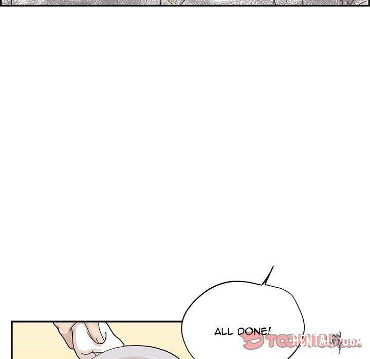 His Women’s University His Women’s University Chapter 53 - Page 30