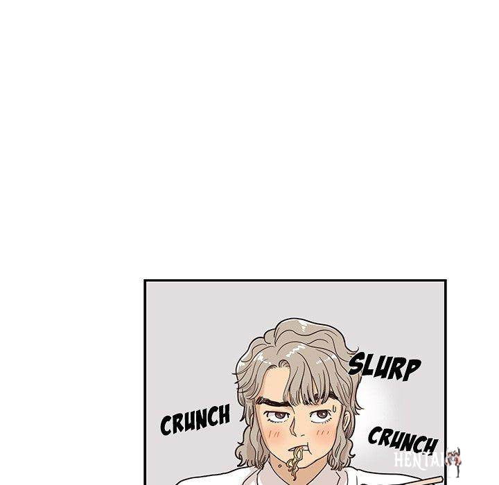 His Women’s University His Women’s University Chapter 53 - Page 33